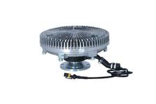 Embrayage, ventilateur de radiateur