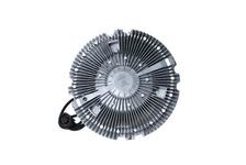Embrayage, ventilateur de radiateur