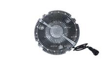 Embrayage, ventilateur de radiateur