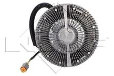 Embrayage, ventilateur de radiateur