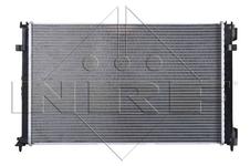 Radiateur de refroidissement