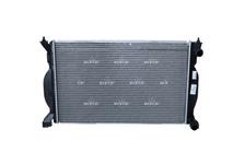 Radiateur, refroidissement du moteur EASY FIT
