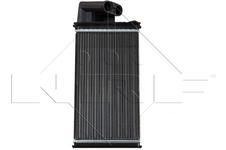 Radiateur de chauffage