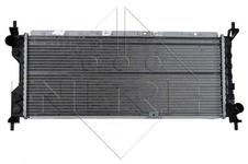 Radiateur, refroidissement du moteur EASY FIT