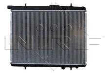 Radiateur de refroidissement