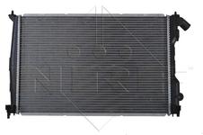 Radiateur de refroidissement