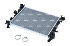 Radiateur, refroidissement du moteur EASY FIT