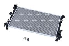 Radiateur, refroidissement du moteur EASY FIT