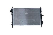 Radiateur, refroidissement du moteur EASY FIT