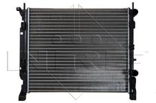 Radiateur de refroidissement