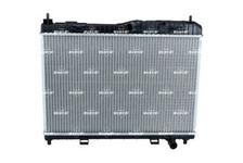 Radiateur, refroidissement du moteur EASY FIT