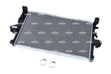 Radiateur, refroidissement du moteur EASY FIT