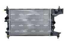 Radiateur, refroidissement du moteur Economy Class