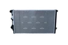 Radiateur, refroidissement du moteur EASY FIT