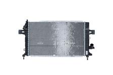 Radiateur, refroidissement du moteur EASY FIT