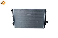 Radiateur, refroidissement du moteur EASY FIT