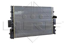 Radiateur, refroidissement du moteur Economy Class