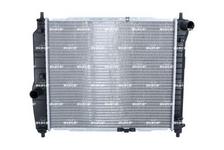 Radiateur, refroidissement du moteur EASY FIT