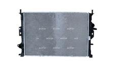 Radiateur, refroidissement du moteur EASY FIT