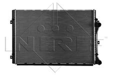 Radiateur, refroidissement du moteur EASY FIT
