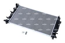 Radiateur, refroidissement du moteur EASY FIT