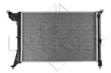 Radiateur, refroidissement du moteur EASY FIT