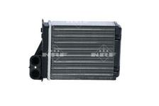 Radiateur de chauffage