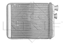 Radiateur de chauffage