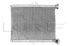 Radiateur de chauffage