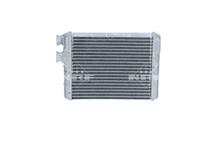 Radiateur de chauffage