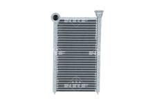 Radiateur de chauffage