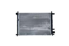 Radiateur, refroidissement du moteur EASY FIT