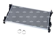 Radiateur, refroidissement du moteur EASY FIT
