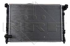 Radiateur, refroidissement du moteur EASY FIT