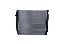 Radiateur, refroidissement du moteur EASY FIT