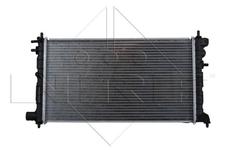 Radiateur de refroidissement