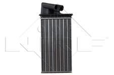 Radiateur de chauffage