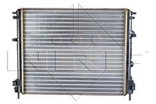 Radiateur de refroidissement