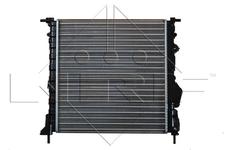 Radiateur de refroidissement