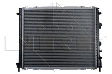 Radiateur de refroidissement