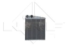 Radiateur de chauffage
