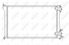 Radiateur de refroidissement