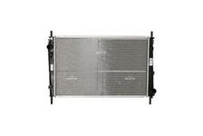 Radiateur, refroidissement du moteur EASY FIT