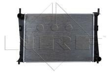 Radiateur, refroidissement du moteur EASY FIT