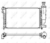 Radiateur de refroidissement