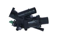 Thermostat, liqiuide de refroidissement EASY FIT
