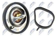 Thermostat, liquide de refroidissement