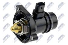 Thermostat, liquide de refroidissement
