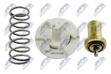 Thermostat, liquide de refroidissement