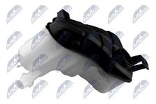 Vase d'expansion, liquide de refroidissement